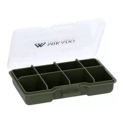 Pudełko Mikado UAC-CA008-H - 10.5x7x2.5cm