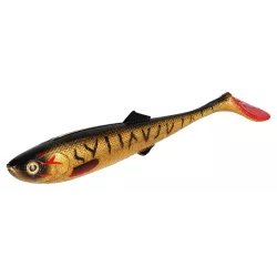 PMSC-14-SB Guma Mikado Sicario 14cm 1 szt. - SB / Spotted Bullhead