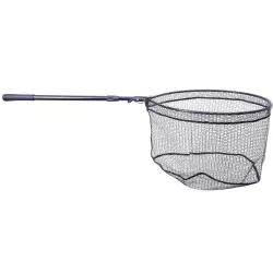 S1-001-170 Podbierak Mikado składany 60x50cm / 170cm