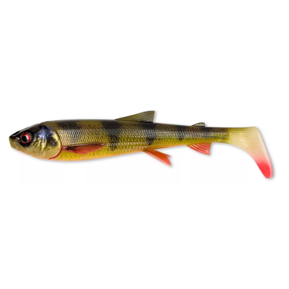 1610756 Gumy Savage Gear 3D Whitefish Shad 17.5cm - PERCH