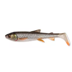 1610774 Guma Savage Gear 3D Whitefish Shad 23cm - ROACH
