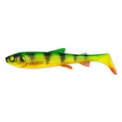 1610788 Guma Savage Gear 3D Whitefish Shad 27cm - FIRETIGER
