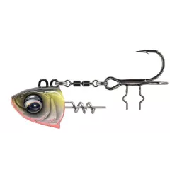 1611102 Główka Savage Gear Monster Vertical Head 80g - PERCH