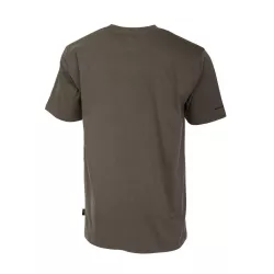 Koszulka Savage Gear SG4 Logo T-Shirt Loden Green