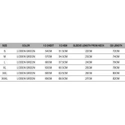 Koszulka Savage Gear SG4 Logo T-Shirt Loden Green