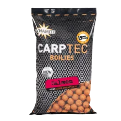 DY1766 Kulki Dynamite Baits Carp Tec 900g - 15mm Salmon