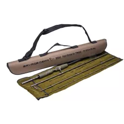 Wędka Savage Gear SG4 Fast Game BC Travel