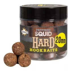 DY1689 Kulki Dynamite Baits Hard Hookbaits 20mm - Peppered Squid