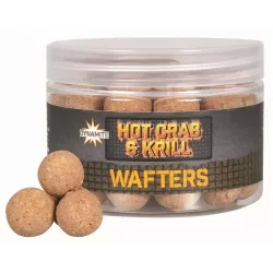DY1696 Waftersy Dynamite Baits 15mm - Hot Crab & Krill