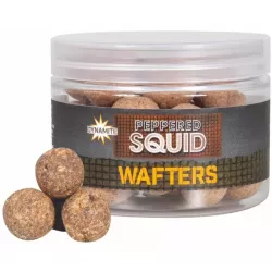 DY1690 Waftersy Dynamite Baits 15mm - Peppered Squid