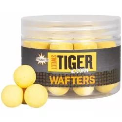 DY1695 Waftersy Dynamite Baits 15mm - Sweet Tiger & Corn