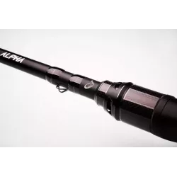 1601703 Wędka Savage Gear Alpha SG6 Pelagic Vertical Cast 1,95 / 40-140g