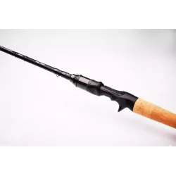 1601703 Wędka Savage Gear Alpha SG6 Pelagic Vertical Cast 1,95 / 40-140g
