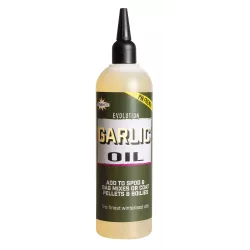 DY1237 Dynamite Baits Evolution Oil 300ml - Garlic Oil