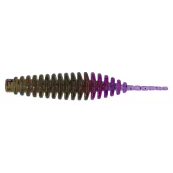 Gumy FishUp Tanta 2.0" - 249 Green Pumpkin/Violet