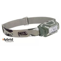 E069BA01 Latarka czołowa Petzl ARIA 1 LGB 350 LM - Camo