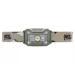 E069BA01 Latarka czołowa Petzl ARIA 1 LGB 350 LM - Camo