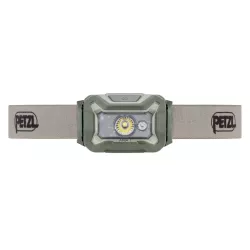 E069BA02 Latarka czołowa Petzl ARIA 1 LGB 350 LM - Sand