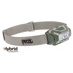 E069BA02 Latarka czołowa Petzl ARIA 1 LGB 350 LM - Sand