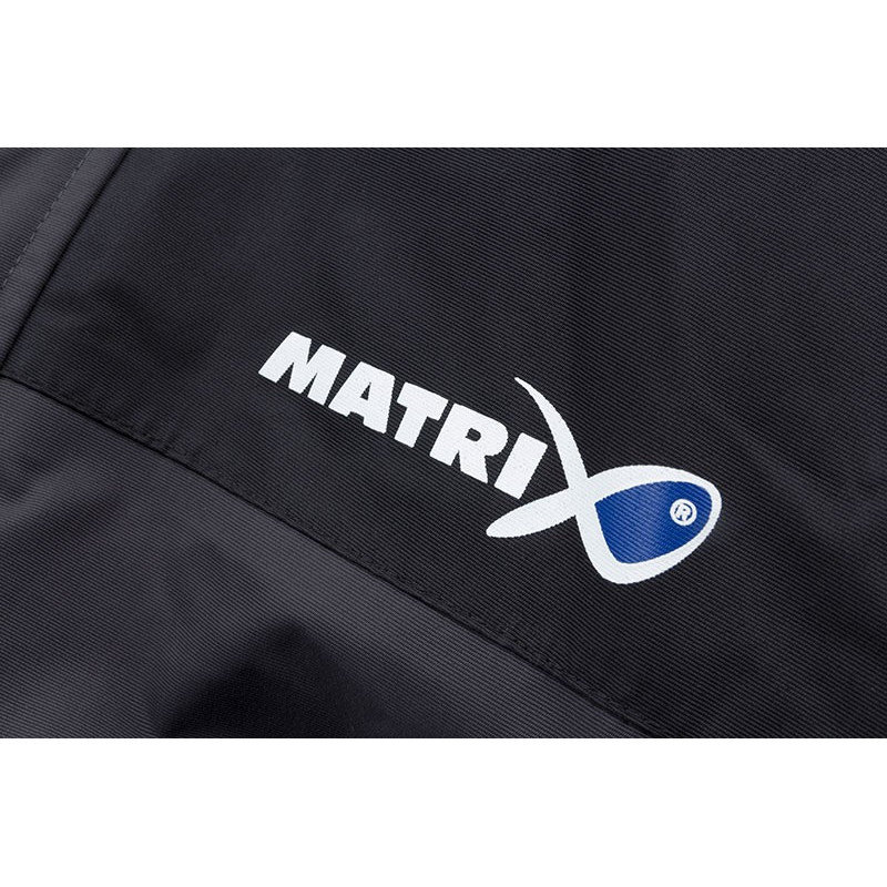 Komplet Matrix Winter Suit roz. S