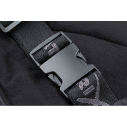 Komplet Matrix Winter Suit roz. S