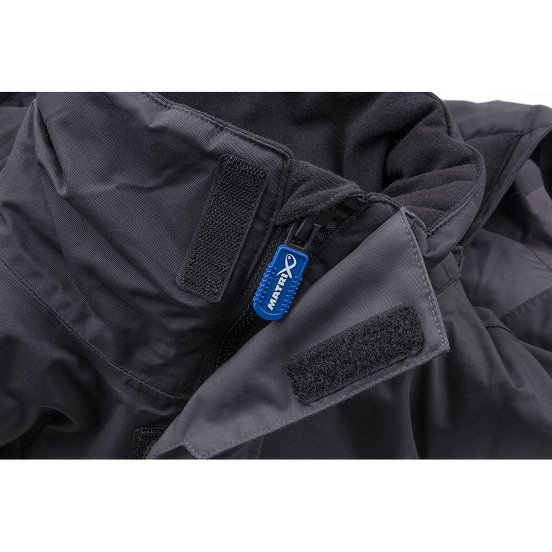 Komplet Matrix Winter Suit roz. S