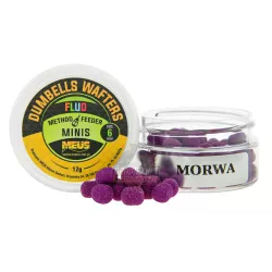 Waftersy MEUS Dumbells Wafters Fluo 6mm - Morwa