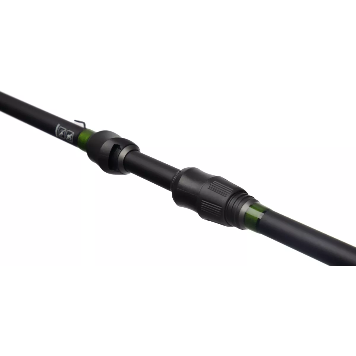 MIKADO BIXLITE PREDATOR FAST SPIN SPINNING ROD 2.40m 10-35gr