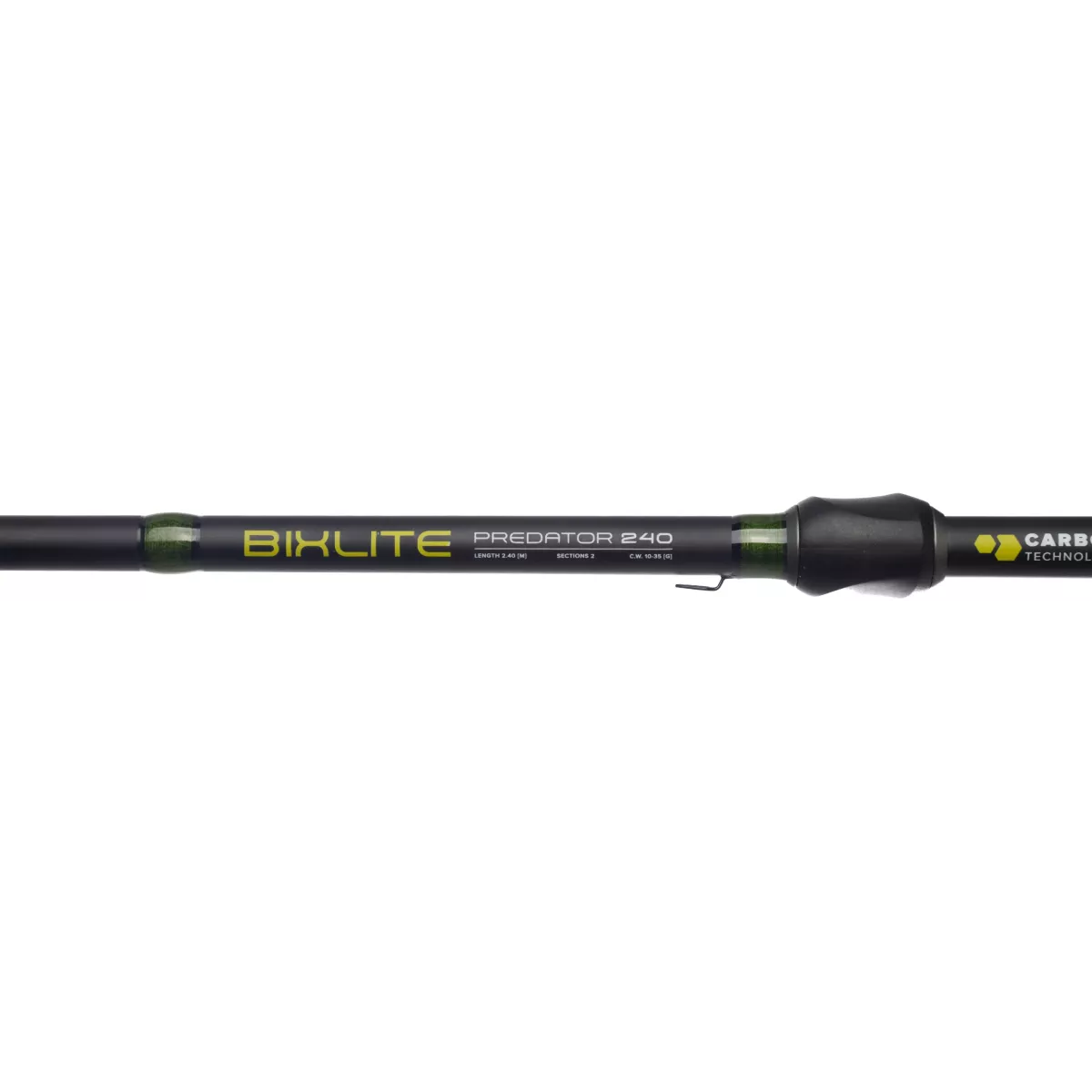 Wędka Mikado Bixlite Predator Spin