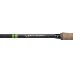 Wędka Mikado NSC Travel Spin