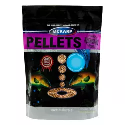 Pellet MC KARP Method Feeder 2mm - Ananas