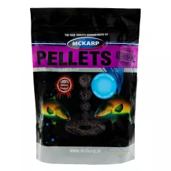 Pellet MC KARP Method Feeder 2mm - Halibut