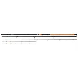 11605-365 Wędka Daiwa Ninja X Feeder 3,60 / 120g - MODEL 2021