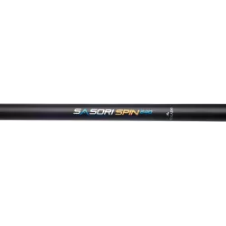 Wędka Mikado Sasori Spin