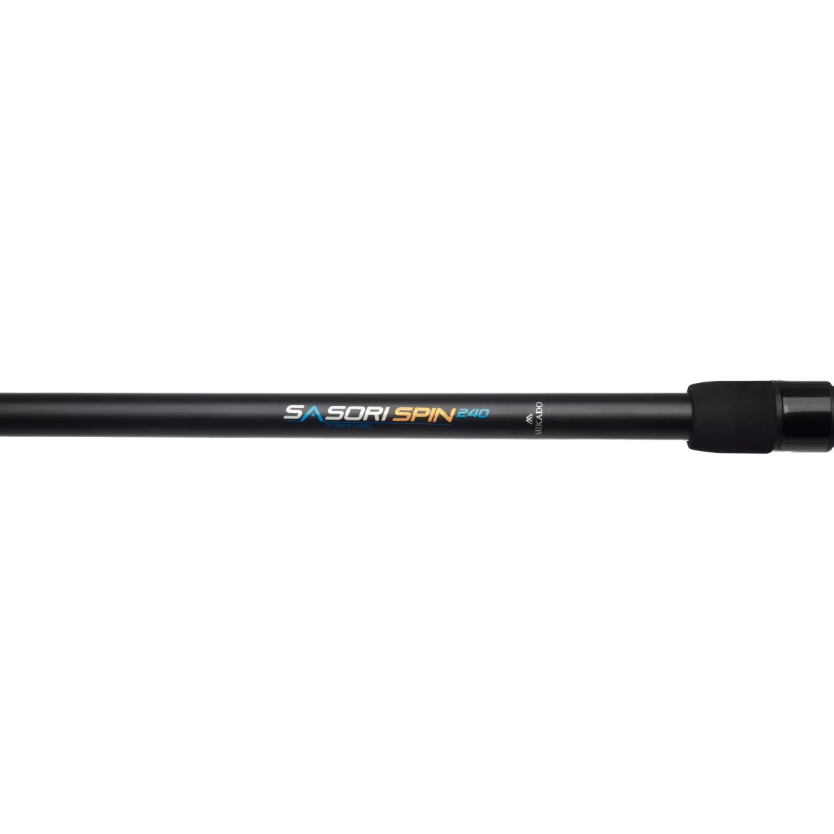 WAA607-240 Wędka Mikado Sasori Spin 2,40 / 15-50g