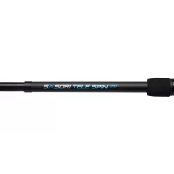 Wędka Mikado Sasori Tele Spin