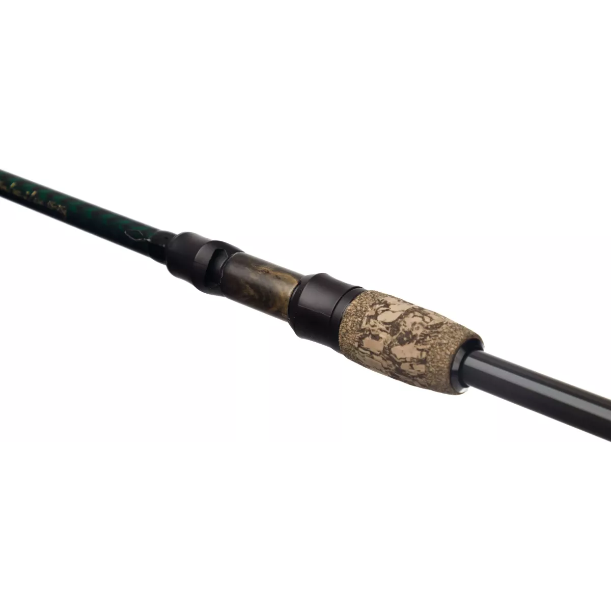 Wędka Mikado Katsudo Heavy Hunter Spin