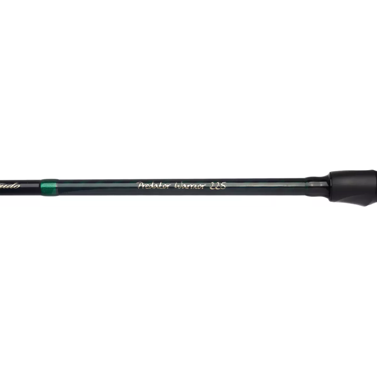 Wędka Mikado Katsudo Predator Warrior Spin