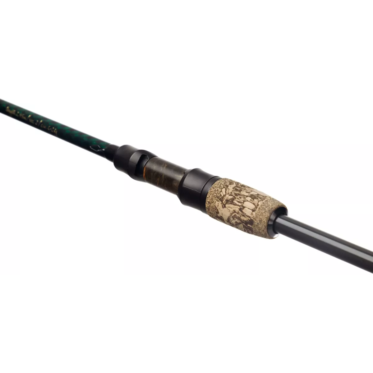 Wędka Mikado Katsudo True Fighter Spin