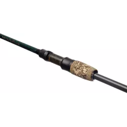 Wędka Mikado Katsudo True Fighter Spin