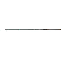 Wędka Mikado Katsudo True Fighter Spin