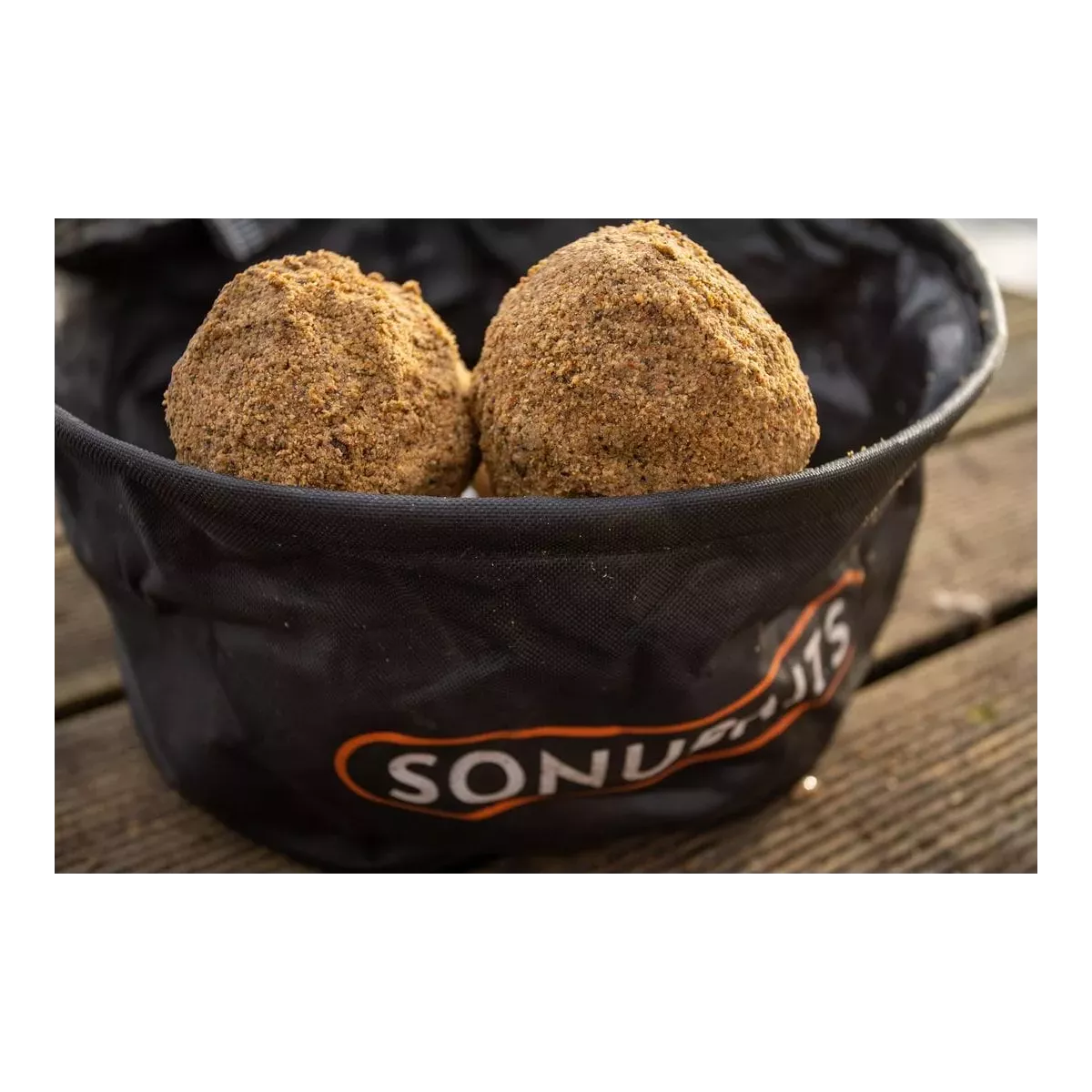 S1770003 Zanęta Sonubaits Supercrush - Maggot Fishmeal