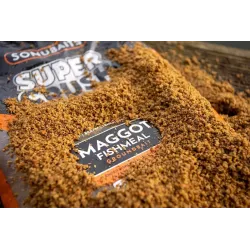 S1770003 Zanęta Sonubaits Supercrush - Maggot Fishmeal