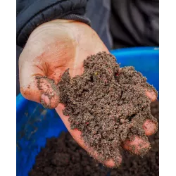 S1770002 Zanęta Sonubaits Supercrush - Worm Fishmeal