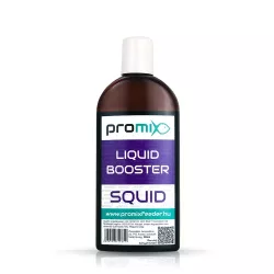 Atraktor Promix Liquid Booster 200ml - Squid
