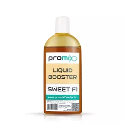 Atraktor Promix Liquid Booster 200ml - Sweet F1