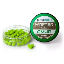 Przynęty Promix Wafter Pellet 8mm - Amur