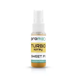 Atomizer Promix Turbo Spray Sweet F1