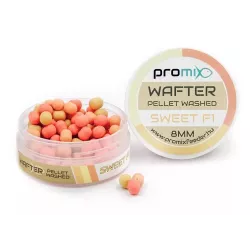 Przynęty Promix Wafter Pellet Washed 8mm - Sweet F1