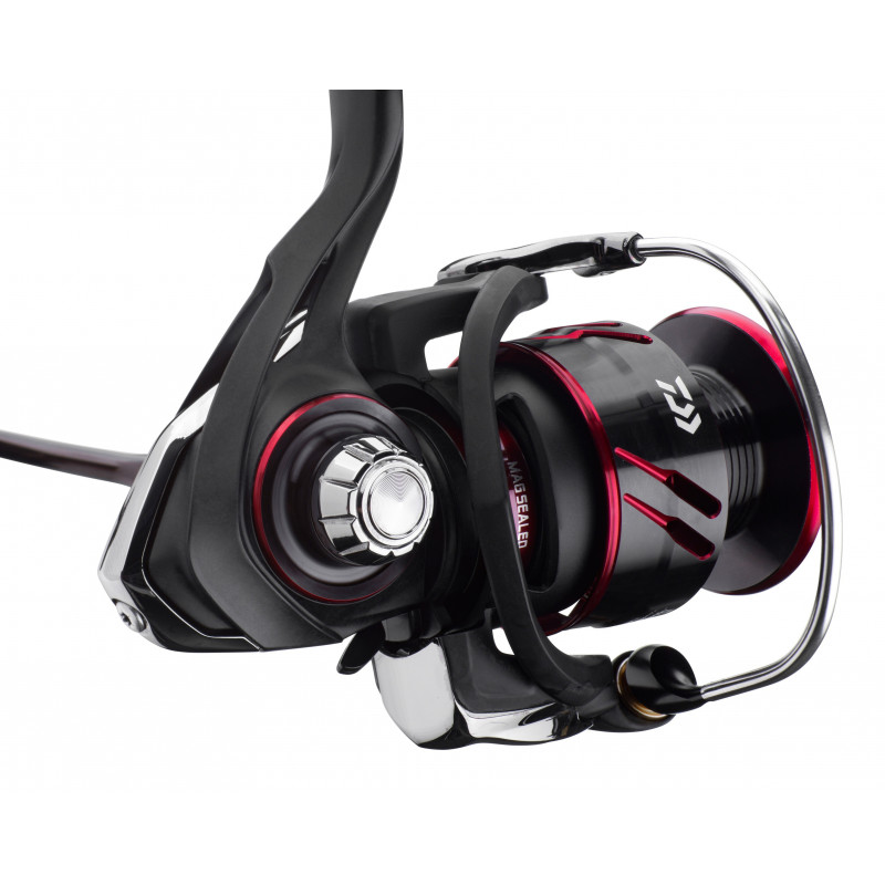 Daiwa Ballistic LT 3000D-CXH